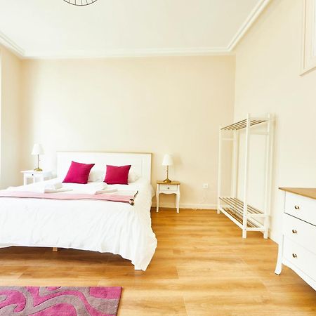 Ri 1 - F3 Le Paradis Cache A Mulhouse-1 A 5 Personnes Buitenkant foto