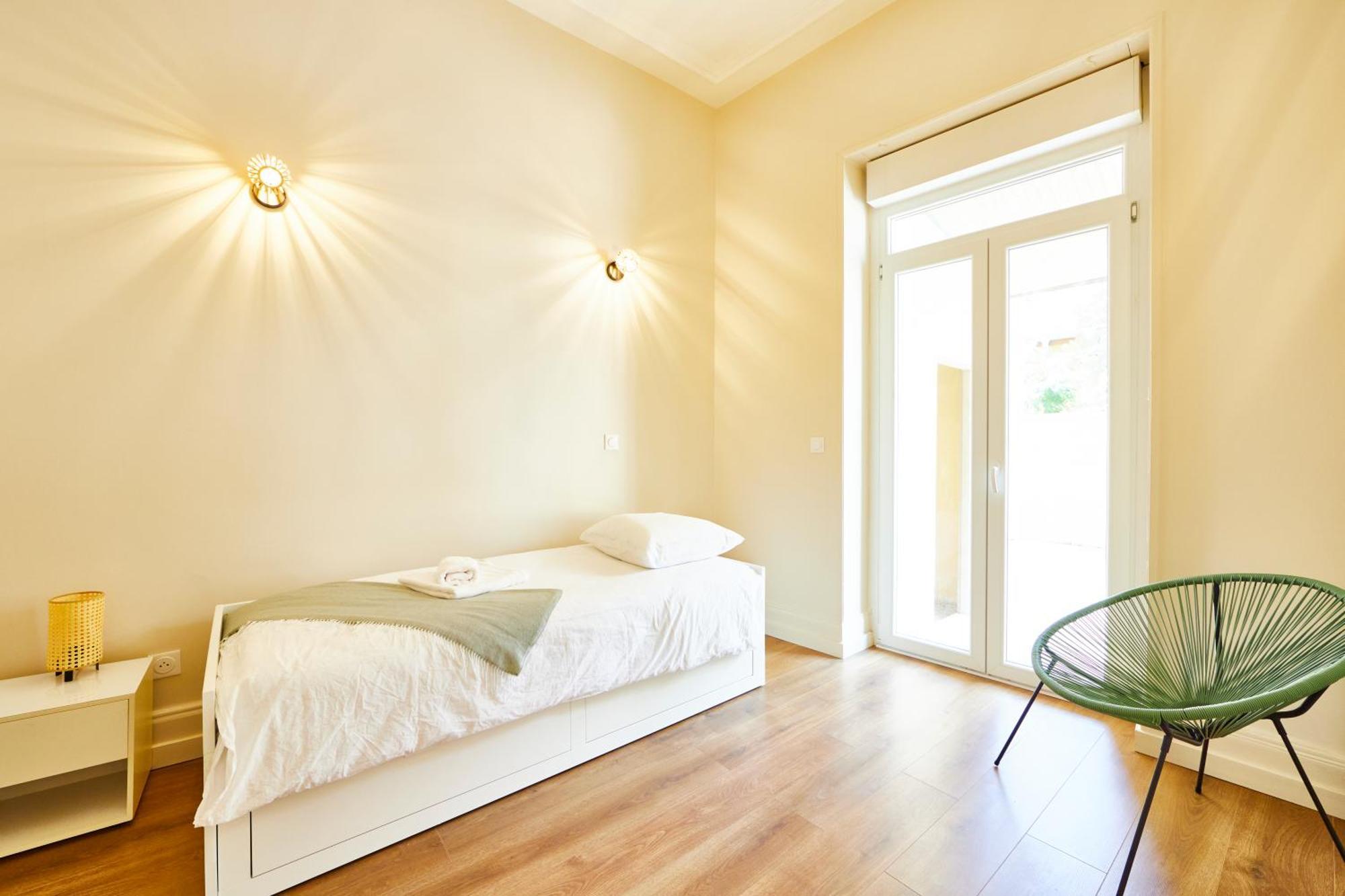 Ri 1 - F3 Le Paradis Cache A Mulhouse-1 A 5 Personnes Buitenkant foto